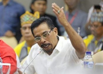 10 Ribu Rumah di Boltim Dapat IMB Gratis