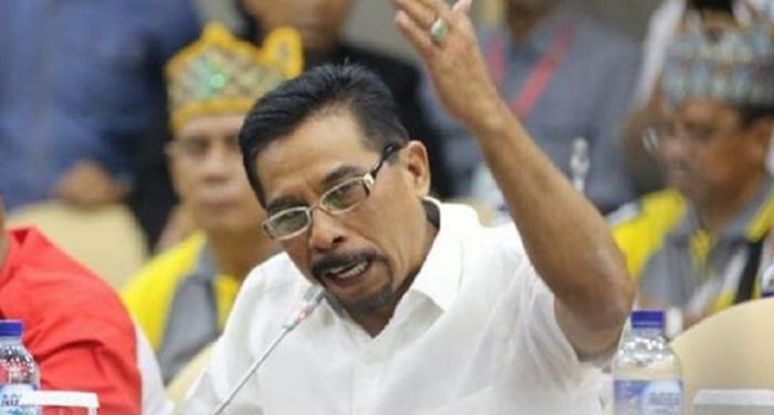 10 Ribu Rumah di Boltim Dapat IMB Gratis