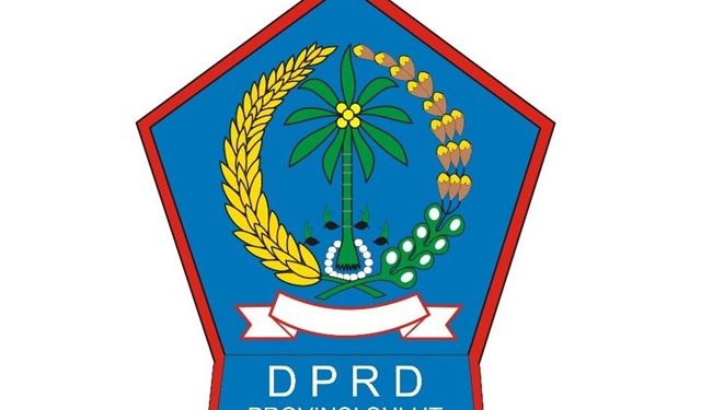 DPRD Sulawesi Utara