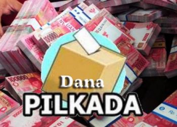 KPU Boltim Totalkan 30.9 Miliar Untuk Pilkada, Sofyan: Tak Masuk Akal