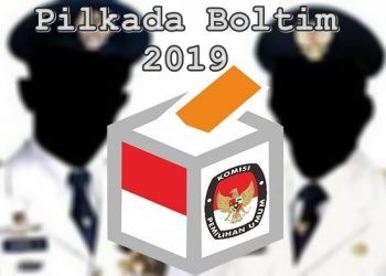 Pemkab Boltim Alokasikan 24.6 Miliar Biayai Pilkada