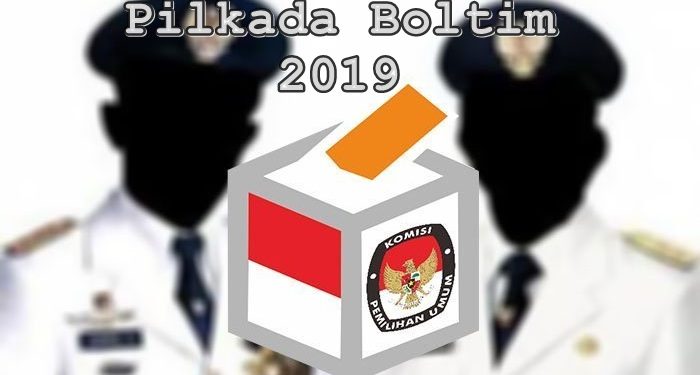 Pemkab Boltim Alokasikan 24.6 Miliar Biayai Pilkada