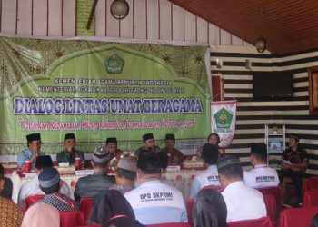 Di Bolsel Toleransi Dijadikan Sebagai Kekuatan