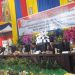 Usai Dilantik, Fuad Landjar Buka Masa Sidang Pertama DPRD Boltim