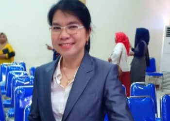 Fyfiannie Ismayanty Soepredjo