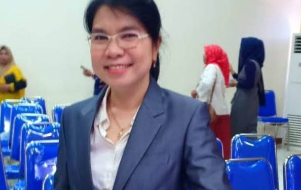 Fyfiannie Ismayanty Soepredjo