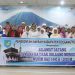 Bupati Bolmong Jemput Rombongan Jamaah Haji