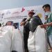 Iskandar Apresiasi World Clean Up Day di Pantai Sondana