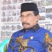 Ketua DPW PAN Sulut Sehan Landjar