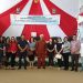 Sekretariat DPRD Boltim Menerima Kunker DPRD Minahasa