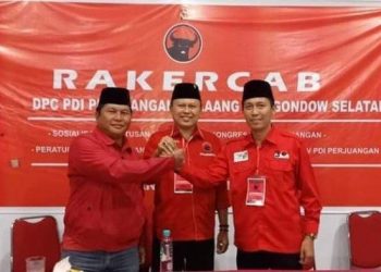PDIP Raih 11 Kursi di DPRD Bolsel. Berikut Nama-Namanya