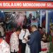 Bolsel Pamerkan Potensi Pariwisata dan Produk Unggulan di Sulut Expo
