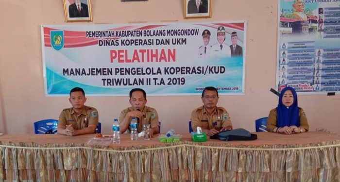 Tak Masukan Dokumen RAT, Koperasi Dilarang Beroperasi