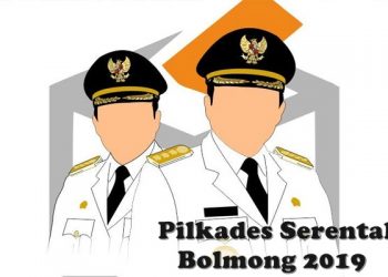 Tingginya Animo Warga Bertarung Pilkades Bolmong