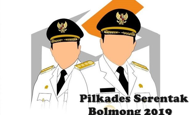 Tingginya Animo Warga Bertarung Pilkades Bolmong