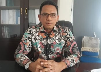 DPRD Boltim Bersiap Ikut  Pembekalan