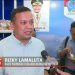Rizky Lamaluta Kadis Pariwisata Boltim