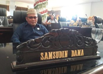 Samsudin Dama