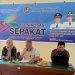 Bappeda Bolmong Sosialisasikan Program “SEPAKAT”
