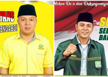 Malu Karena Belum Bekerja, Dua Caleg Terpilih Bolmong Berencana Akan Kembalikan PIN Emas