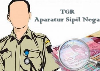 Pemkab Boltim Usul Penghapusan TGR Untuk ASN Yang Sudah Meninggal