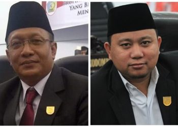 Hanura dan PKB Dapat Posisi Ketua Komisi di DPRD Kotamobagu