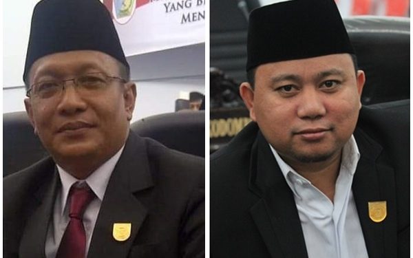 Hanura dan PKB Dapat Posisi Ketua Komisi di DPRD Kotamobagu