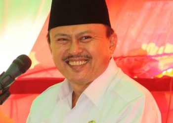 Masuk Komisi V DPR RI, H2M Tetap Dorong Bandara Bolmong