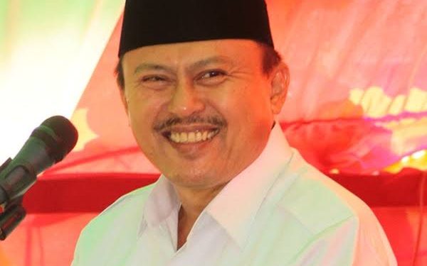 Masuk Komisi V DPR RI, H2M Tetap Dorong Bandara Bolmong