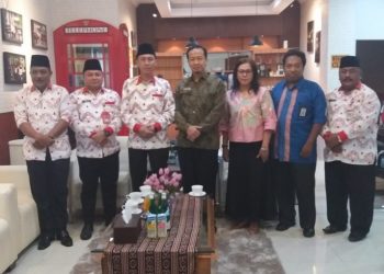 Iskandar Siapkan Saksi Bagi Pejabat Tak Serius Tindak Lanjut BPK RI