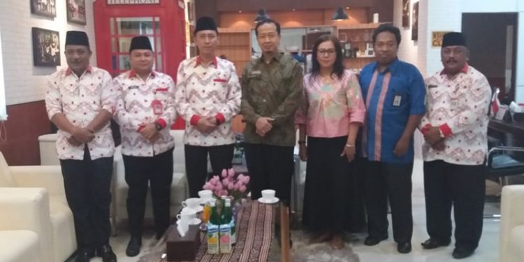 Iskandar Siapkan Saksi Bagi Pejabat Tak Serius Tindak Lanjut BPK RI