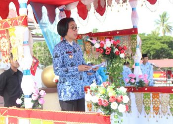 Yasti: Dengan Persatuan Kita Akan Wujudkan Cita-Cita Bangsa