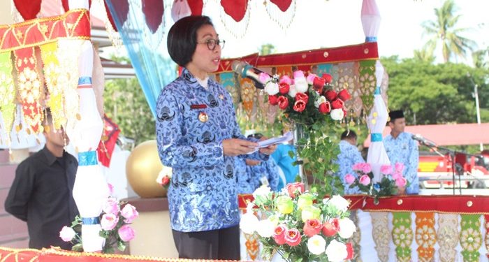 Yasti: Dengan Persatuan Kita Akan Wujudkan Cita-Cita Bangsa