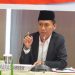 Hadiri Orientasi Anggota DPRD, Ini Kata Bupati Iskandar Kamaru