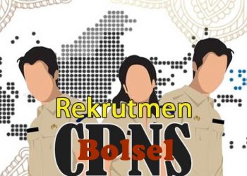 Penerimaan CPNS, Pemkab Bolsel Prioritas Tenaga Kesehatan dan Guru