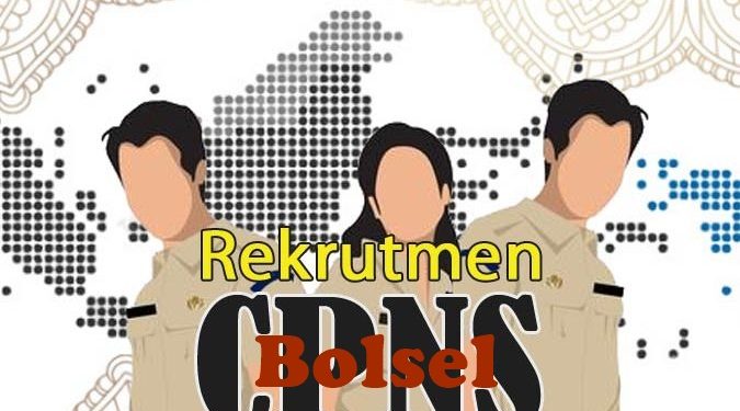 Penerimaan CPNS, Pemkab Bolsel Prioritas Tenaga Kesehatan dan Guru
