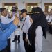 Sekda Bolmong Buka Diklatsar CPNS