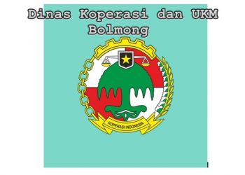 Dinas Koperasi dan UKM Bolmong