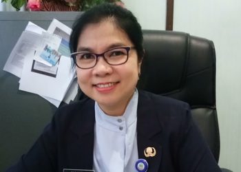 DPMPTSP Bolmong Segera Berlakukan Pelayanan E-Signature