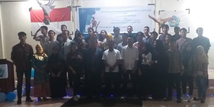 Sehan: Boltim Butuh Gagasan Cemerlang Mahasiswa