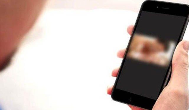 Beredar Video Mesum Oknum Kades di Kabupaten Boltim