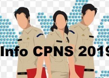 Kabupaten Bolmong Buka Penerimaan Calon PNS