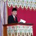 Ini Harapan Bupati Bolsel Pasca Diresmikannya Tiga Pimpinan DPRD