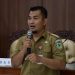 Kepala Badan Keuangan Daerah Bolmong Rio Lombone