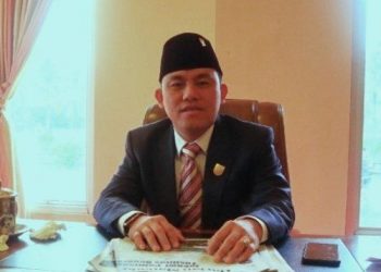 Tekan Pengunaan Plastik, DPRD Bolmong Dorong PNS Pakai “Tumbler”