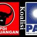 Medy: PDIP Boltim Diperintahkan Berkoalisi Dengan PAN