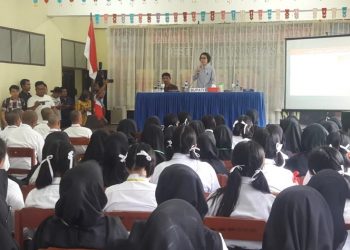 Bupati Berharap Latsar Bisa Lahirkan ASN Handal dan Berintegritas