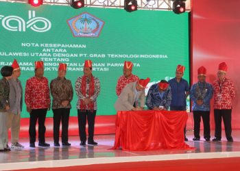 Yasti Sambut Investor Masuk Bolmong