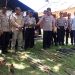 Konflik Kelompok Masa, Aparat Gabungan Berhasil Sita Puluhan Senjata Tajam di Dumoga