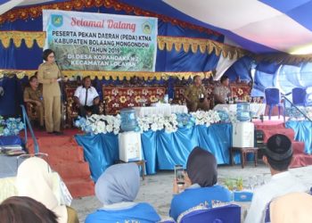 Dinilai Tak Proaktif, Yasti Kecewa Kinerja Kadis Pertanian dan Perikanan